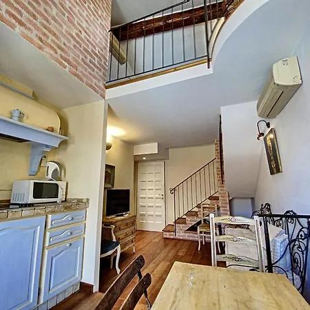 Saint Antoine Mas1410 * Cannes