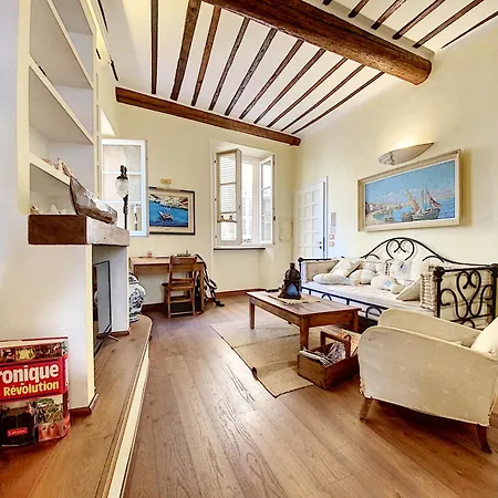 Saint Antoine Mas1410 *