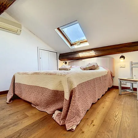 Apartment Saint Antoine Mas1410 Cannes