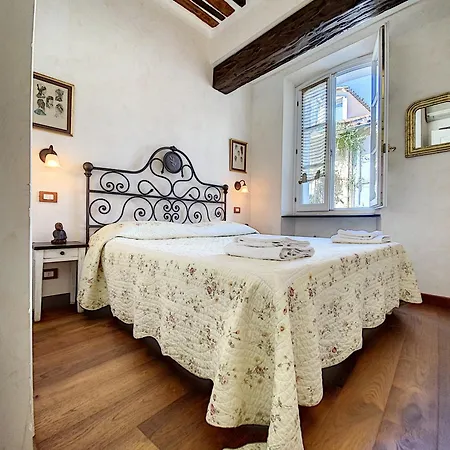 Saint Antoine Mas1410 Apartamento Cannes