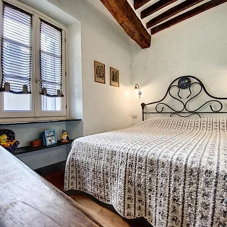 Apartment Saint Antoine Mas1410