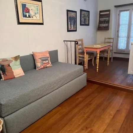 Apartment Saint Antoine Mas1410