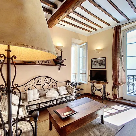 Saint Antoine Mas1410 Apartment Cannes