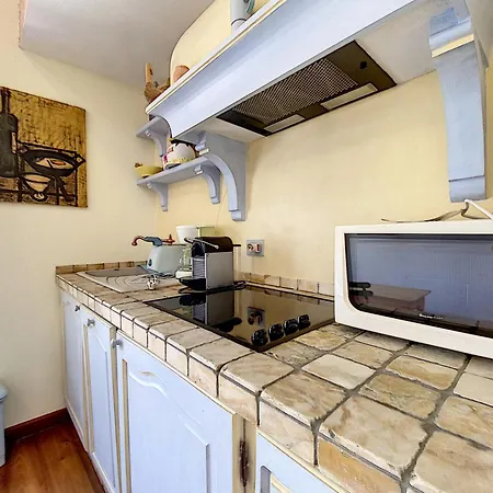 Apartamento Saint Antoine Mas1410