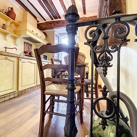 Apartamento Saint Antoine Mas1410