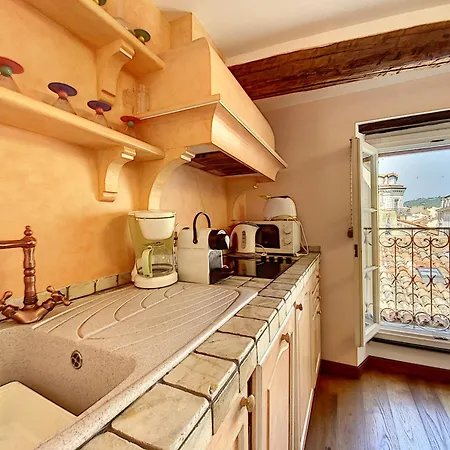 Saint Antoine Mas1410 * Cannes