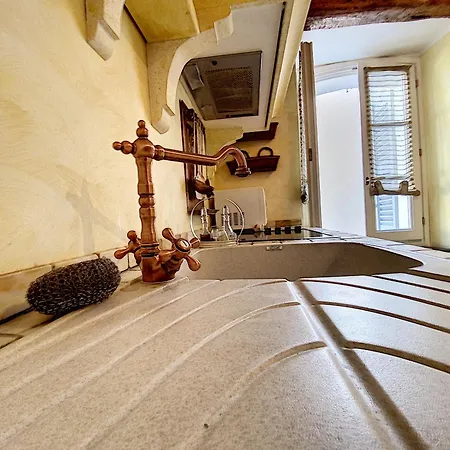 Apartamento Saint Antoine Mas1410