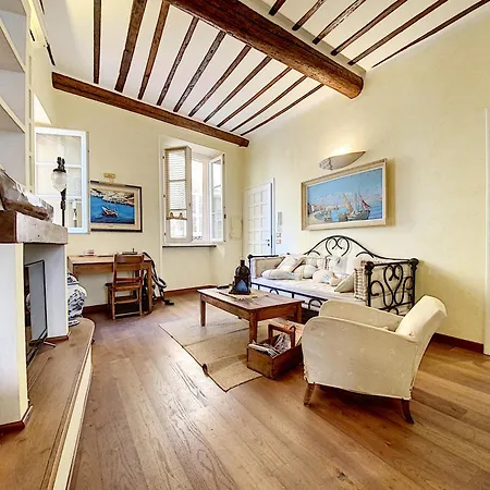 Apartment Saint Antoine Mas1410 Cannes