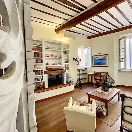 Saint Antoine Mas1410 Apartamento *