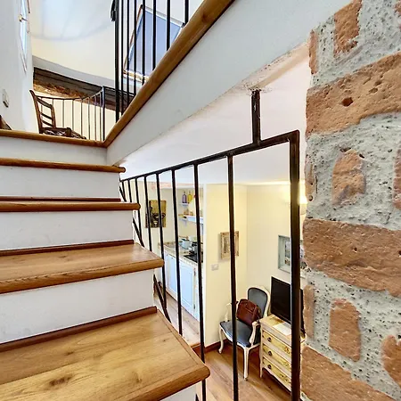 Apartamento Saint Antoine Mas1410